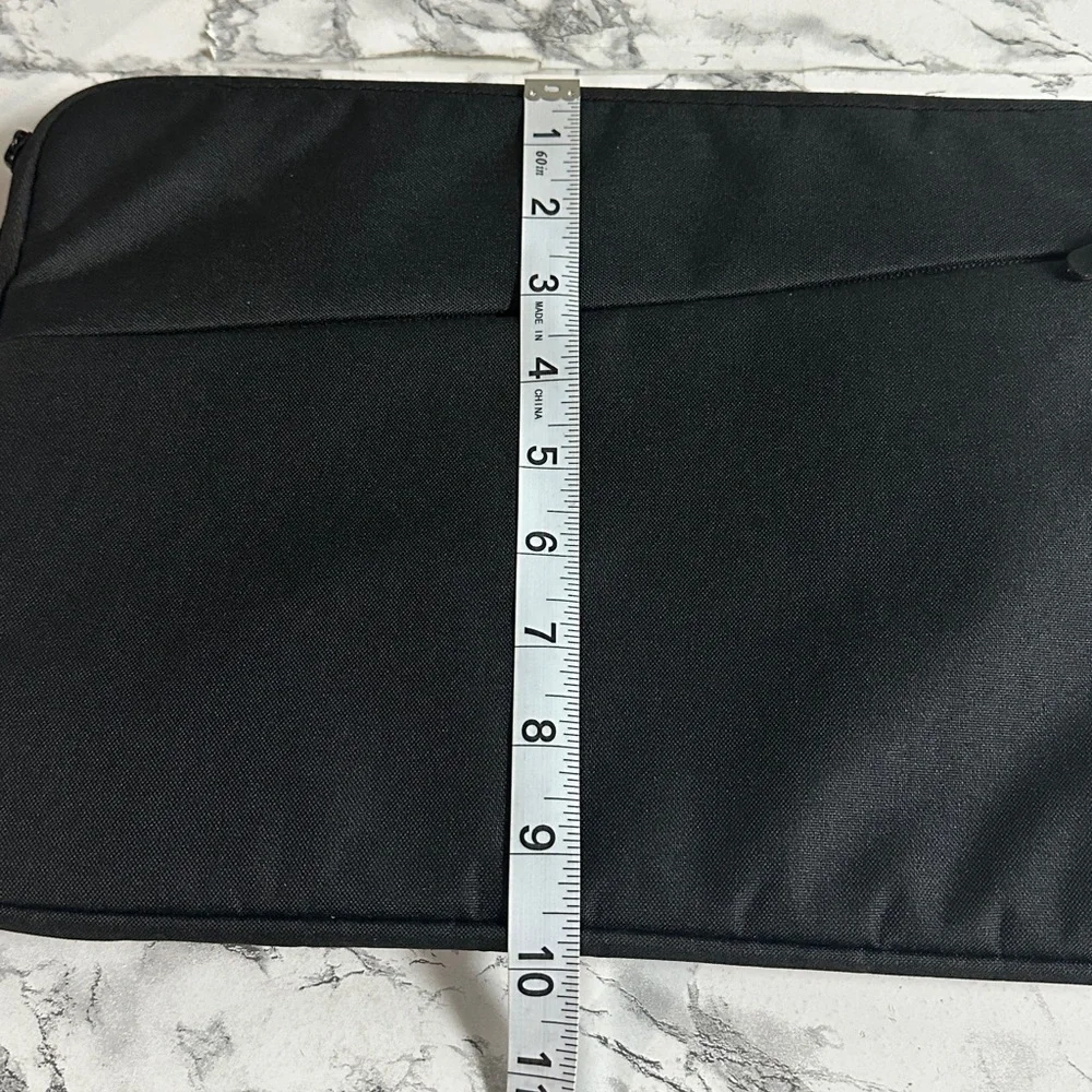 Laptop Case 14” Shock Proof Protective Notebook Cover Bag